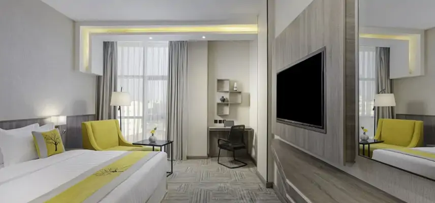 The Seasons Hotels image